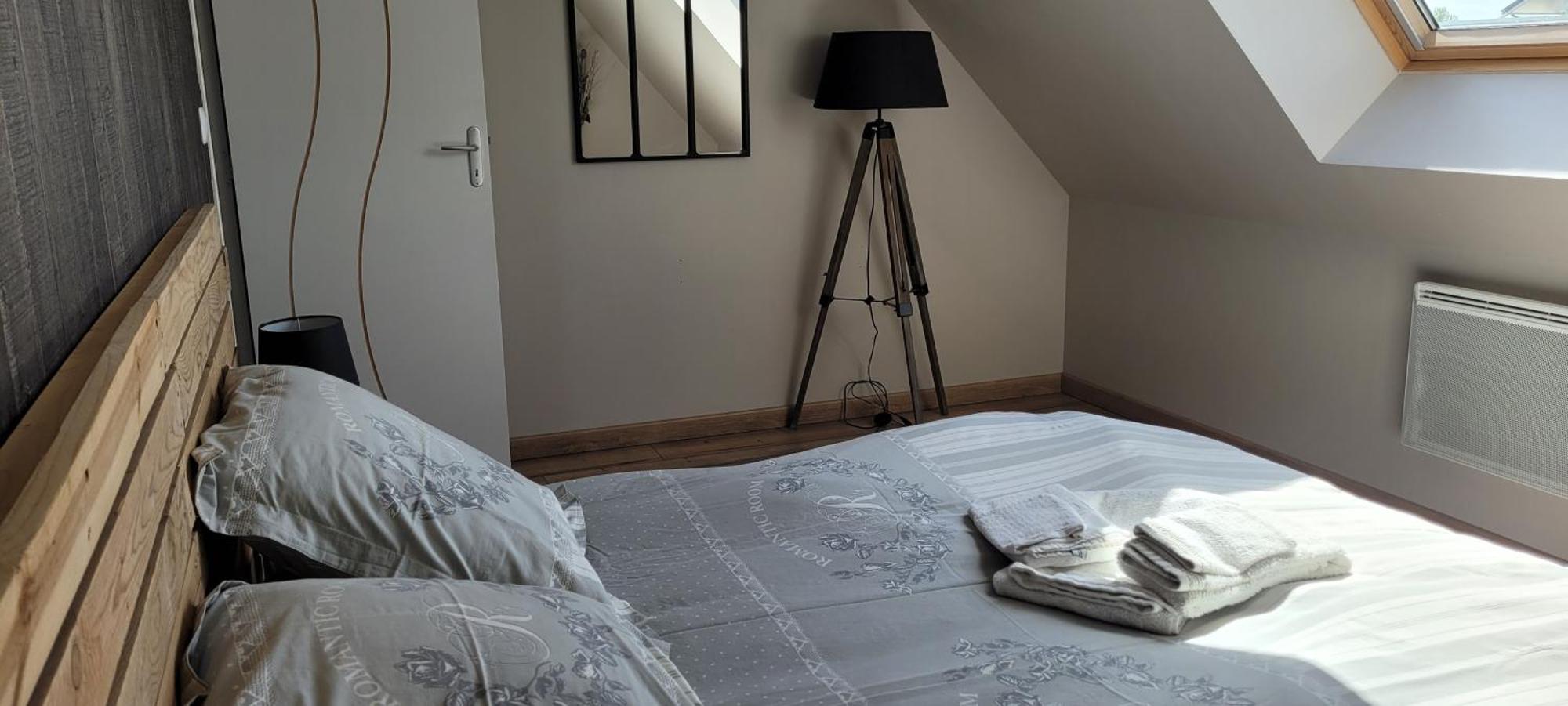 Chambre Proche Circuit Du Mans 500 M Du Virage De Mulsanne Room photo